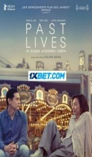 Past Lives (2023) Hindi Dubbed Full Movie