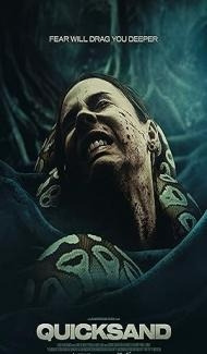 Quicksand (2023) Hindi Dubbed Full Movie