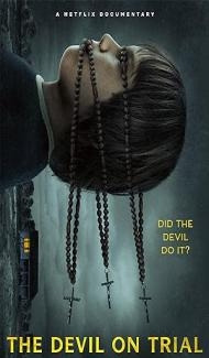 The Devil on Trial (2023) Hindi Dubbed Full Movie
