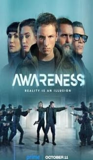 Awareness (2023) Hindi Dubbed Full Movie