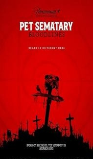 Pet Sematary Bloodlines (2023) Hindi Dubbed Full Movie
