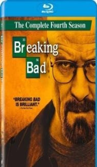 Breaking Bad (2011) Season 4 Web Series Full Movie