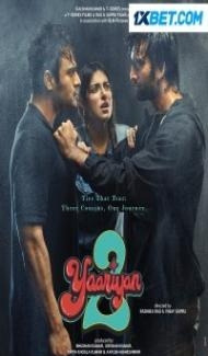 Yaariyan 2 (2023) Hindi Movie Full Movie