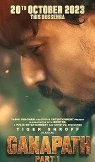 Ganapath (2023) Hindi Movie Full Movie