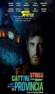 Bad Provincial Stories (2021) Hindi Dubbed Full Movie