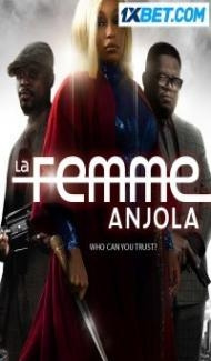 La Femme Anjola (2022) Hindi Dubbed Full Movie