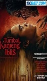 Tumbal Kanjeng Iblis (2023) Hindi Dubbed Full Movie