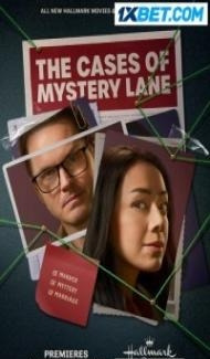 The Cases Of Mystery Lane (2022) Hindi Dubbed Full Movie