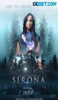 Sirona (2022) Hindi Dubbed Full Movie