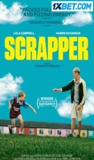 Scrapper (2022) Hindi Dubbed Full Movie