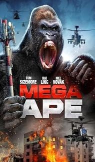 Mega Ape (2022) Hindi Dubbed Full Movie