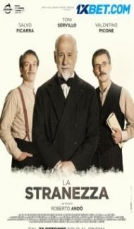 La Stranezza (2022) Hindi Dubbed Full Movie