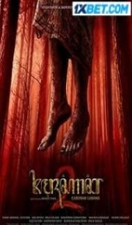 Keramat 2 Caruban Larang (2022) Hindi Dubbed Full Movie