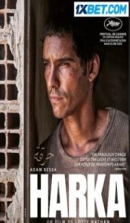 Harka (2022) Hindi Dubbed Full Movie