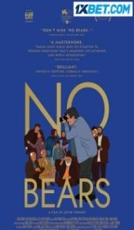 Gli Orsi Non Esistono (2022) Hindi Dubbed Full Movie