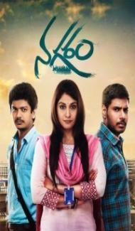 Dadagiri 2 (2019) South Indian Hindi Dubbed Movie Full Movie