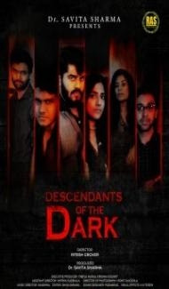 Descendants of the Dark (2023) Hindi Movie Full Movie