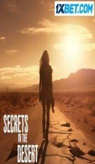 Secrets In The Desert (2023) Hindi Dubbed Full Movie