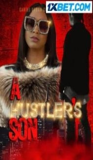 A Hustlers Son (2023) Hindi Dubbed Full Movie