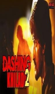 Dashing Khiladi 2 (2019) South Indian Hindi Dubbed Movie Full Movie