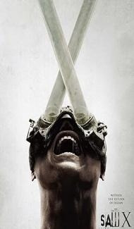 Saw X (2023) Hindi Dubbed Full Movie