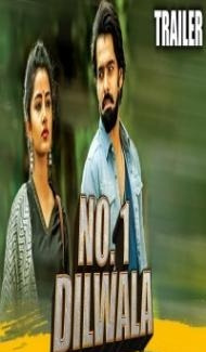 No 1 Dilwala (2019) South Indian Hindi Dubbed Movie Full Movie
