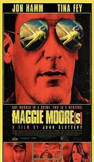 Maggie Moores (2023) Hindi Dubbed Full Movie