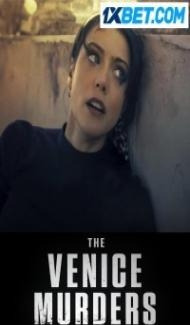 The Venice Murders (2023) Hindi Dubbed Full Movie
