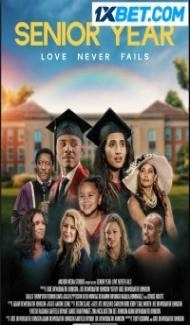 Shelter in Solitude (2023) Hindi Dubbed Full Movie