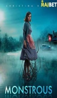 Monstrous (2022) Hindi Dubbed Full Movie