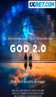God 2 0 (2022) Hindi Dubbed Full Movie