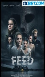 Feed (2022) Hindi Dubbed Full Movie