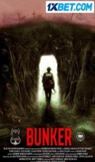 Bunker (2023) Hindi Dubbed Full Movie
