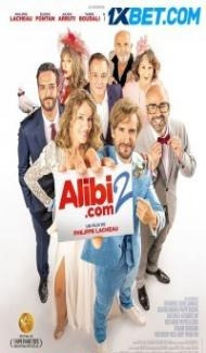 Alibi com 2 (2023) Hindi Dubbed Full Movie
