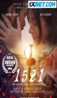 1521 The Quest for Love and Freedom (2023) Hindi Dubbed Full Movie