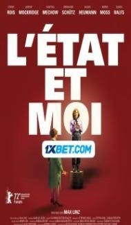 letat et moi Der Staat und ich (2023) Hindi Dubbed Full Movie