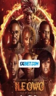 Ile Owo (2023) Hindi Dubbed Full Movie