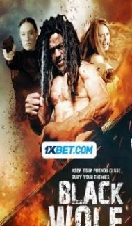 Black Wolf (2023) Hindi Dubbed Full Movie