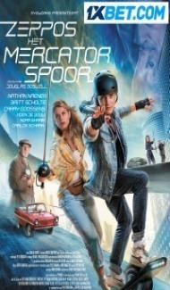 Zeppos Het Mercatorspoor (2023) Hindi Dubbed Full Movie