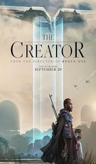 The Creator (2023) Hindi Dubbed Full Movie