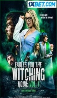 Fables For The Witching Hour (2023) Hindi Dubbed Full Movie
