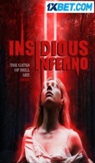 Insidious Inferno (2023) Hindi Dubbed Full Movie