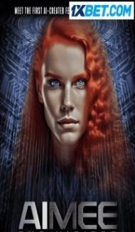 AIMEE The Visitor (2023) Hindi Dubbed Full Movie