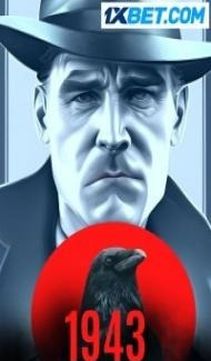1943 (2022) Hindi Dubbed Full Movie