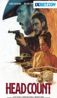 Head Count (2023) Hindi Dubbed Full Movie