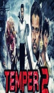 Temper 2 (2019) South Indian Hindi Dubbed Movie Full Movie