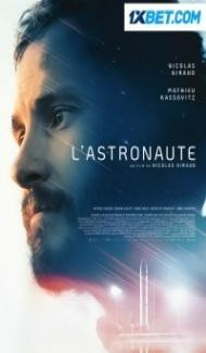 The Astronaut (2022) Hindi Dubbed Full Movie
