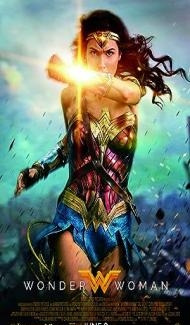 Wonder Woman (2017) Hindi Dubbed Full Movie