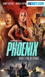 Phoenix (2023) Hindi Dubbed Full Movie