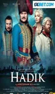 Hadik (2023) Hindi Dubbed Full Movie